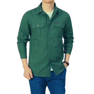 Áo Sơ Mi Jean Nam Dài Tay 💖Freeship💖 Thời Trang Mixupshop Chất Vải Cao Cấp Dành Cho Phái Mạnh