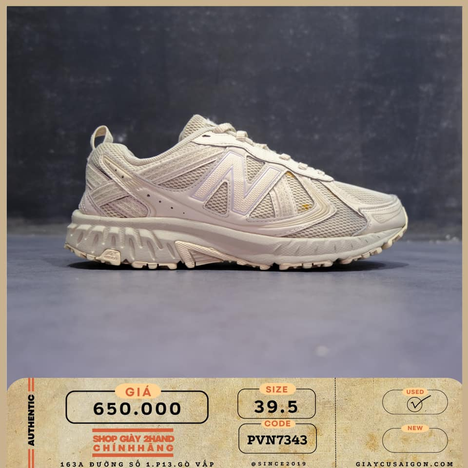 Giày 2hand New Balance 610 7343