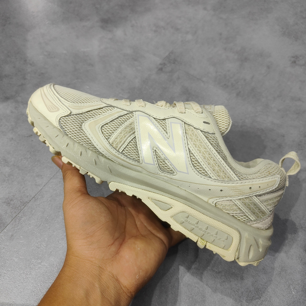 Giày 2hand New Balance 610 7343