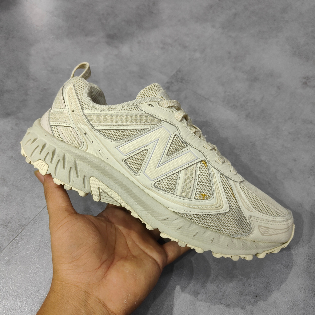 Giày 2hand New Balance 610 7343