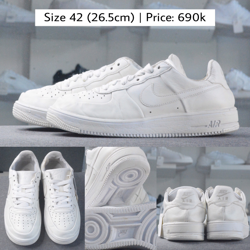 Giày 2hand thể thao Vintagekicks