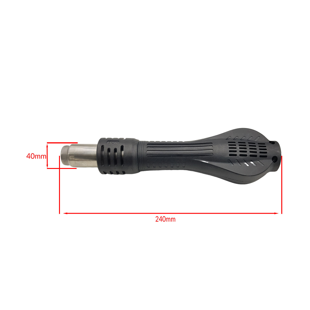 Tay khò 858 / 878 220V 700W