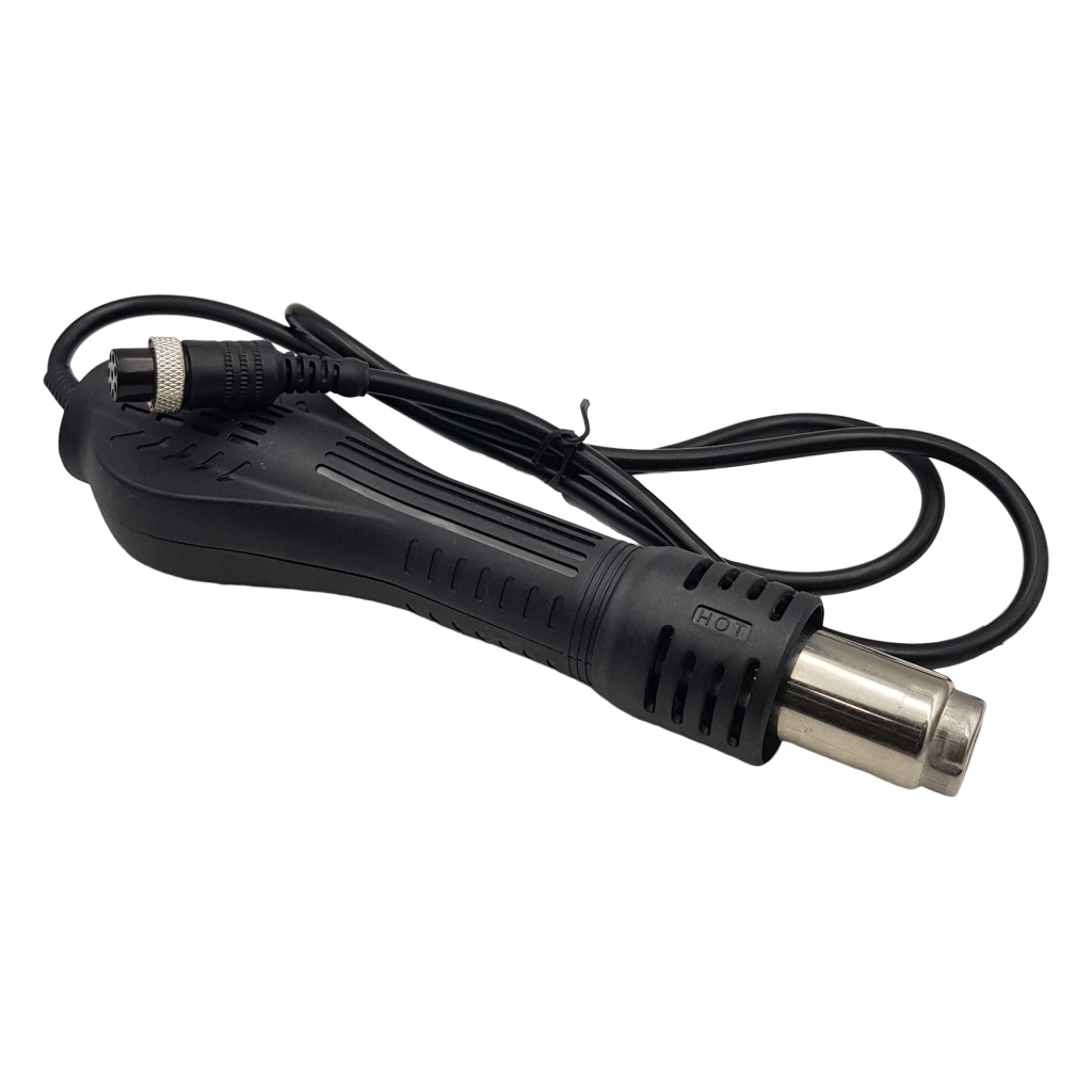 Tay khò 858 / 878 220V 700W