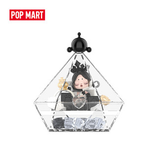 Pop mart mô hình wishes at your fingertips series scene set