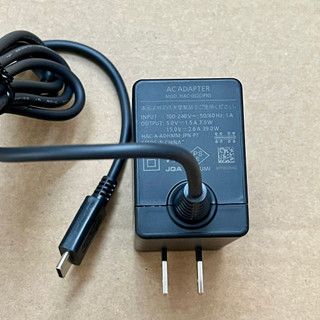 Bộ sạc AC adaptor cho Nintendo Switch zin