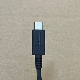 Bộ sạc AC adaptor cho Nintendo Switch zin