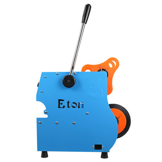 Máy dập nắp cốc thủ công Eton D7