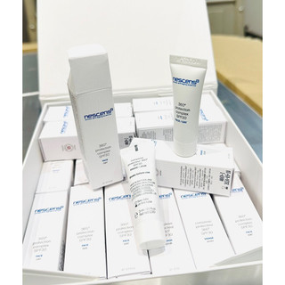 Combo Nescens Essentials Discovery Set 4 món Chăm Sóc Phục Hồi Da