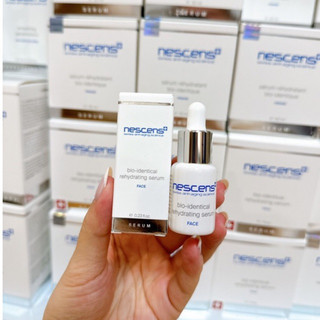 Combo Nescens Essentials Discovery Set 4 món Chăm Sóc Phục Hồi Da