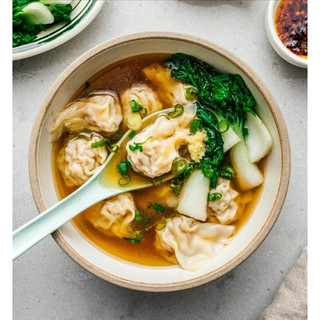 Hoành Thánh Thọ Phát Khay 500gr