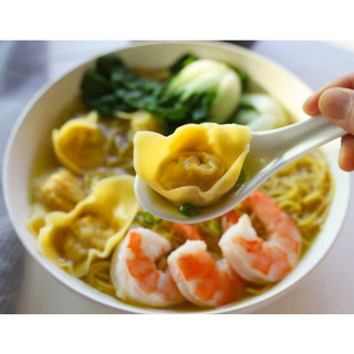Hoành Thánh Thọ Phát Khay 500gr