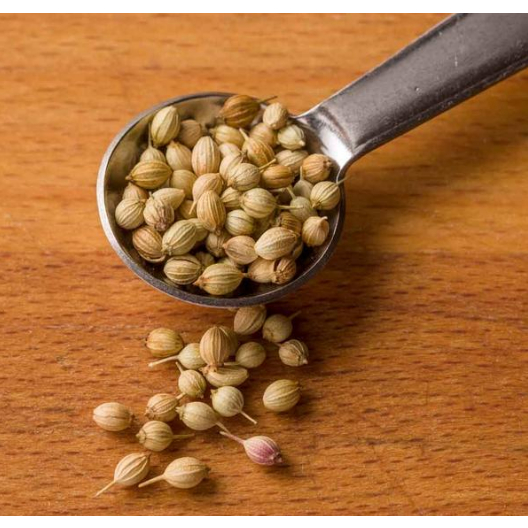 50g Hạt mùi (ngò) Coriander seed sấy khô