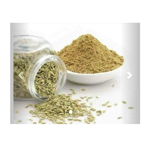Bột Thì là Fennel Powder hiệu Atlas 1kg