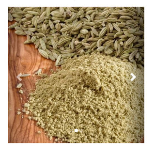 Bột Thì là Fennel Powder hiệu Atlas 10g