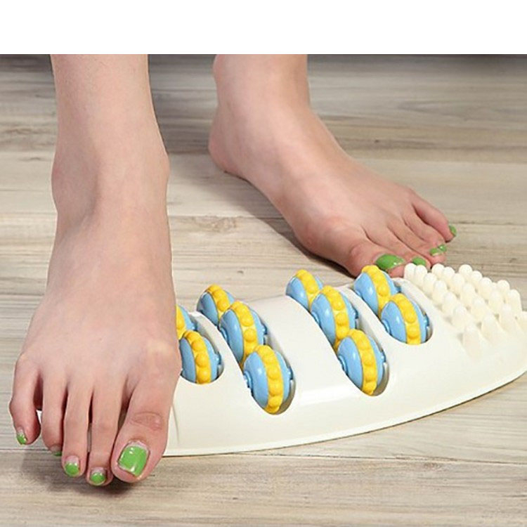Dụng Cụ Massage Bàn Chân  Khơi thông kinh mạch giúp Giảm Đau bàn chân nhanh chống