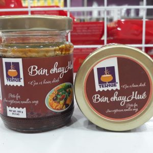 Gia Vị Bún Chay Huế YesHue Hoàn Chính Bún,Phở Ngon 150g