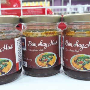 Gia Vị Bún Chay Huế YesHue Hoàn Chính Bún,Phở Ngon 150g