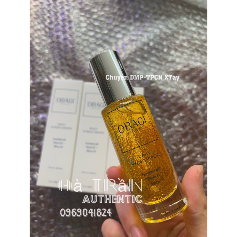 Serum cấp ẩm B3 xt us