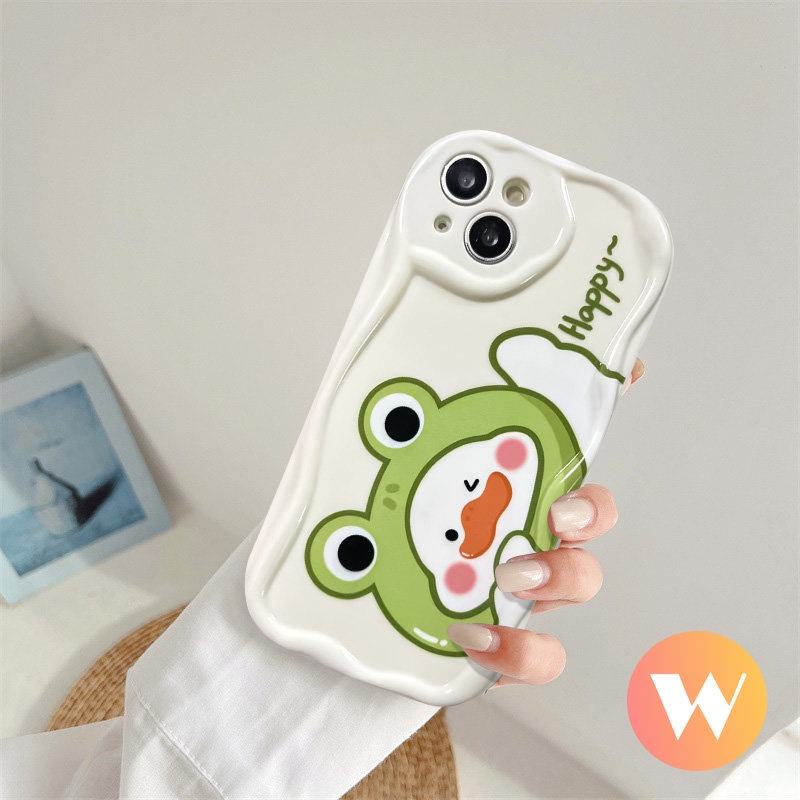 Ốp lưng iphone cạnh sóng nổi Vịt ip 6/6plus/6s/6splus/7/7plus/8/8plus/x/xs/11/12/13/14/pro/max/promax/plus sk1063