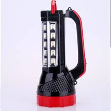 Đèn bin, đèn pin led siêu sáng KM 2651N