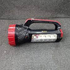 Đèn bin, đèn pin led siêu sáng KM 2651N