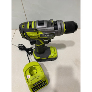 khoan pin ryobi 18v brushless