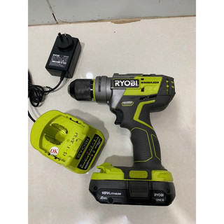 khoan pin ryobi 18v brushless