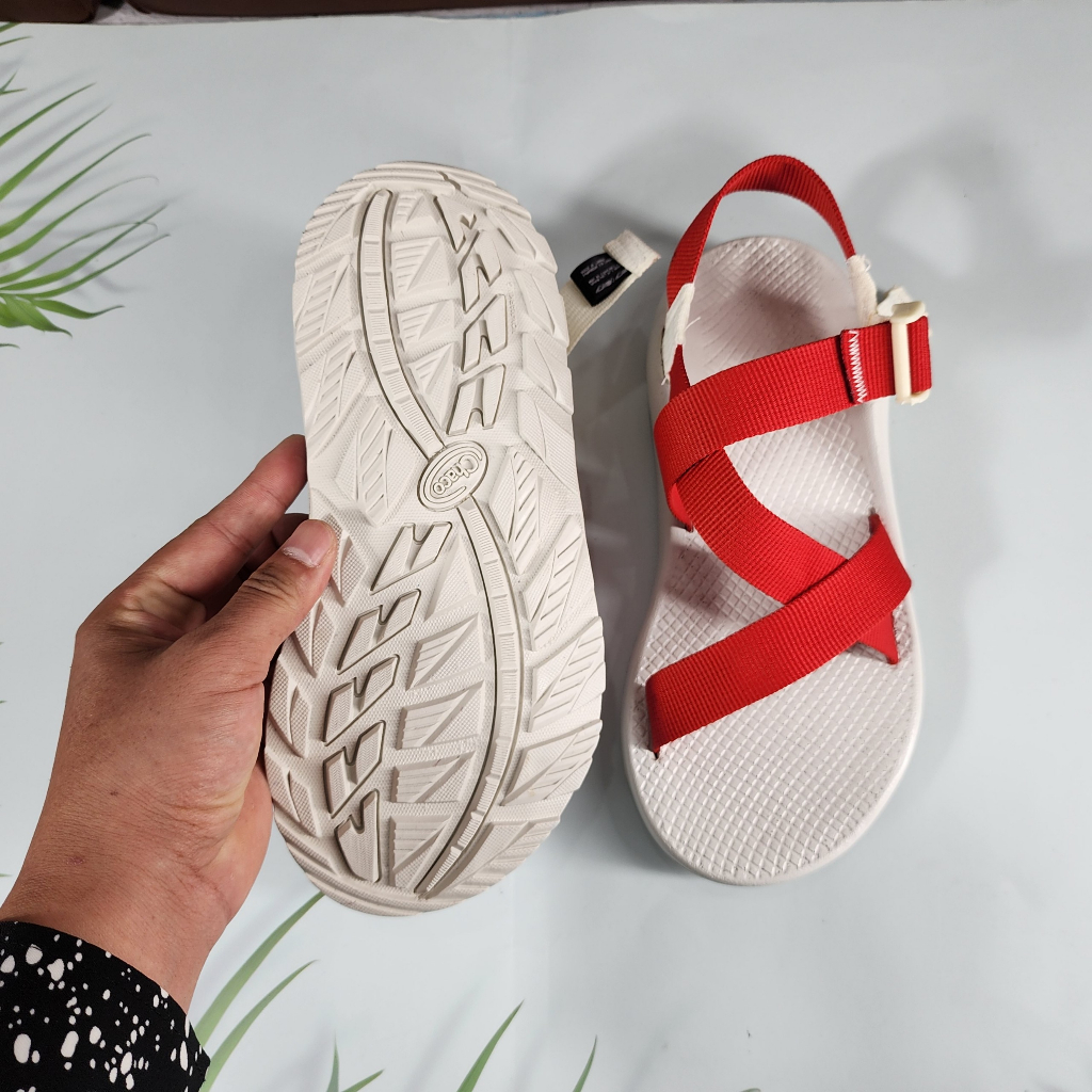 Dép Chaco Nam Đế Thơm Cao Cấp Mã TG52 Full Box BH 12 Tháng