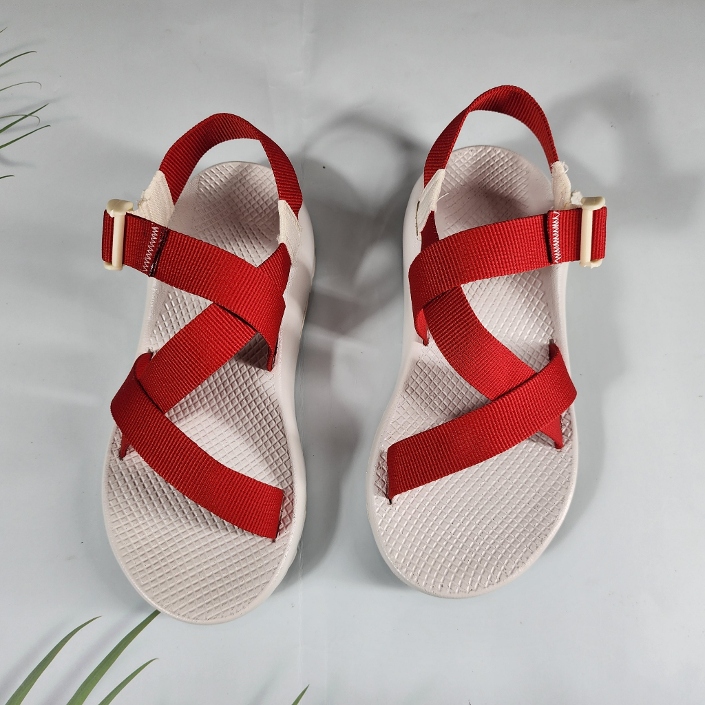 Dép Chaco Nam Đế Thơm Cao Cấp Mã TG52 Full Box BH 12 Tháng