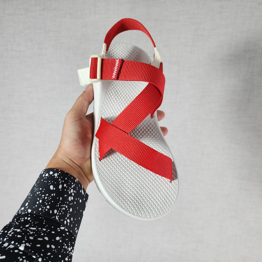 Dép Chaco Nam Đế Thơm Cao Cấp Mã TG52 Full Box BH 12 Tháng