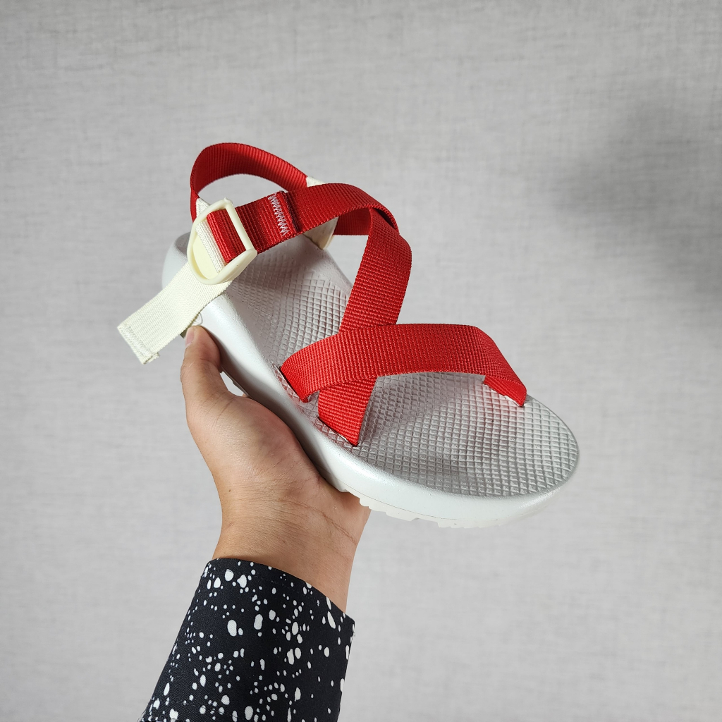 Dép Chaco Nam Đế Thơm Cao Cấp Mã TG52 Full Box BH 12 Tháng