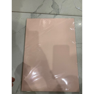 Giấy in chuyển nhiệt đế hồng khổ A3 ,A4 ( xấp 100 tờ)