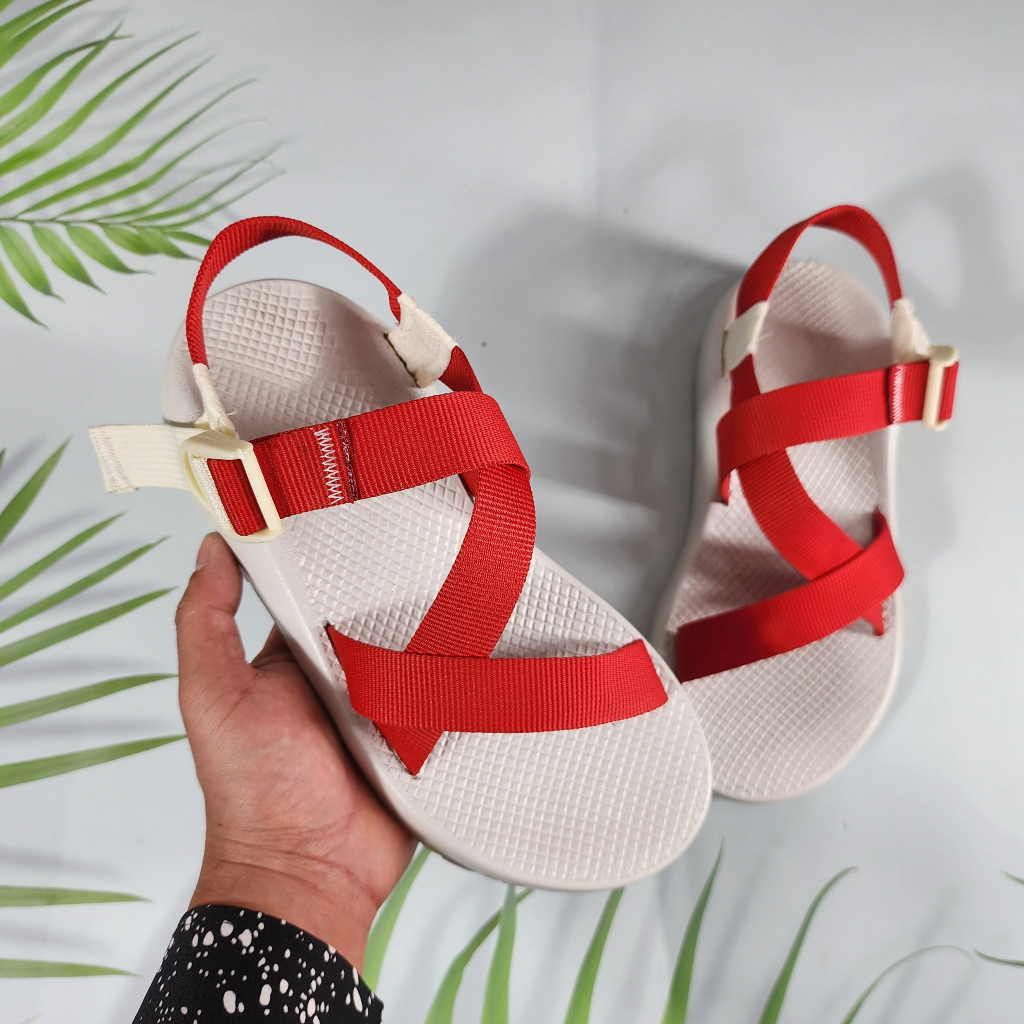 Dép Chaco Nam Đế Thơm Cao Cấp Mã TG52 Full Box BH 12 Tháng