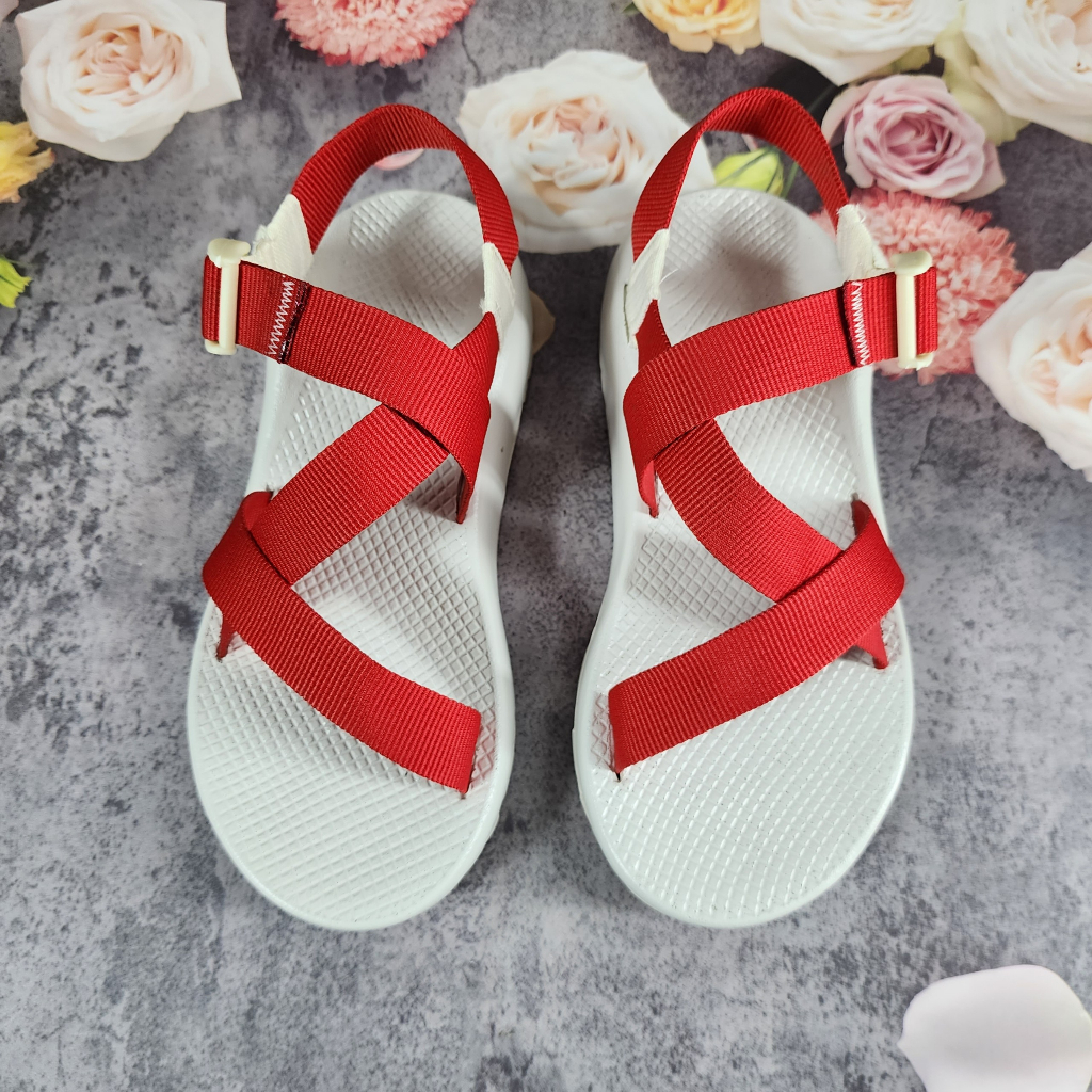 Dép Chaco Nam Đế Thơm Cao Cấp Mã TG52 Full Box BH 12 Tháng