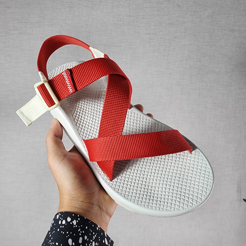 Dép Chaco Nam Đế Thơm Cao Cấp Mã TG52 Full Box BH 12 Tháng