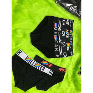 Combo 4 Quần Sịp Quần Lót Dành Cho Tomboy Quần Thiết Kế