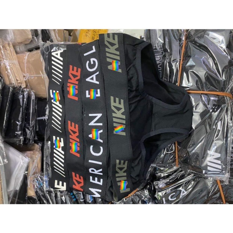 Combo 4 Quần Sịp Quần Lót Dành Cho Tomboy Quần Thiết Kế