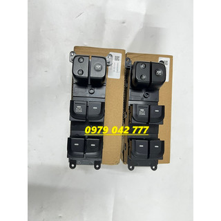Công tắc kính tổng hyundai i10 grand 2014-2020