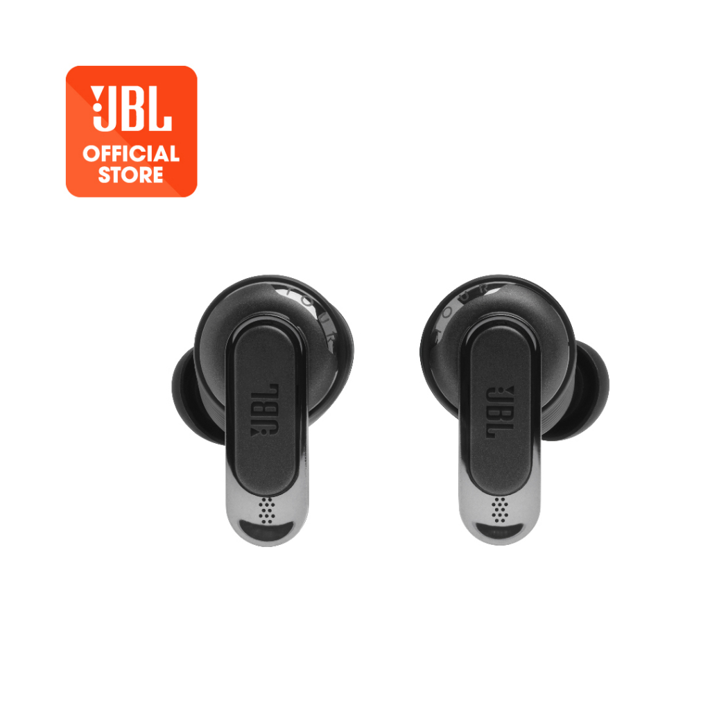 Tai Nghe Truewiress Tích hợp Màn Hình JBL Tour Pro 2 - Hàng Chính Hãng