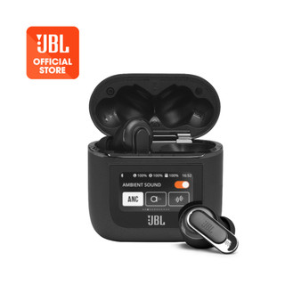 Tai Nghe Truewiress Tích hợp Màn Hình JBL Tour Pro 2 - Hàng Chính Hãng