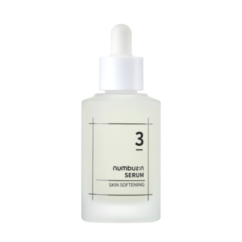Tinh Chất Làm Dịu, Dưỡng Sáng, Cấp Ẩm Numbuzin No.1,3,5 Serum - ninishop