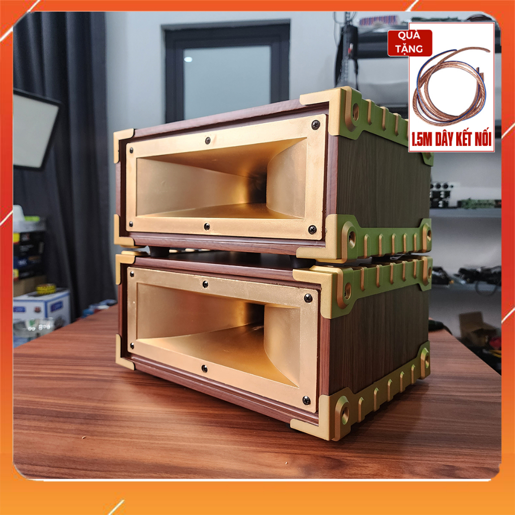 Đôi Loa Treble Rời K43