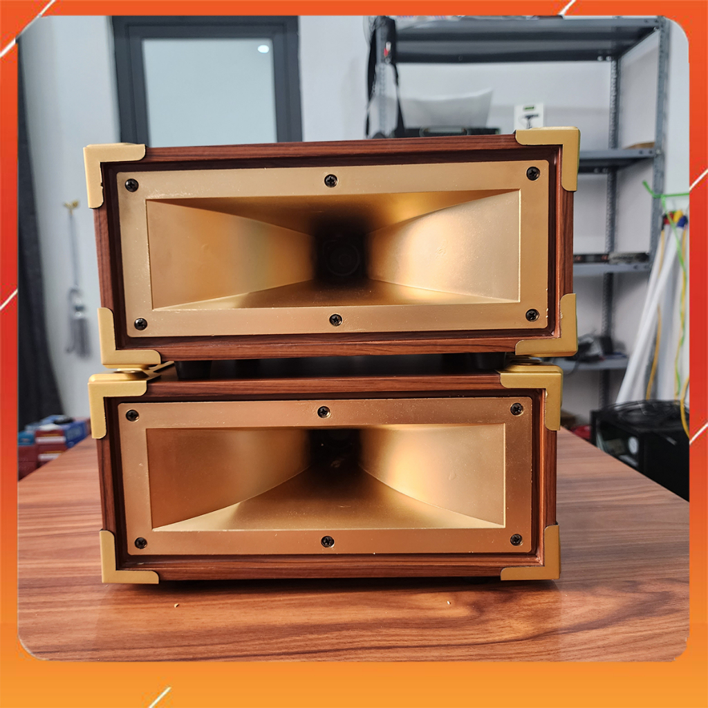 Đôi Loa Treble Rời K43