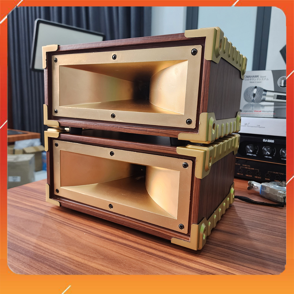 Đôi Loa Treble Rời K43