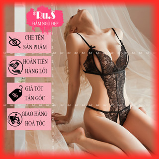 Đồ ngủ gợi cảm VAY251-set đồ lót sexy siêu mềm mịn