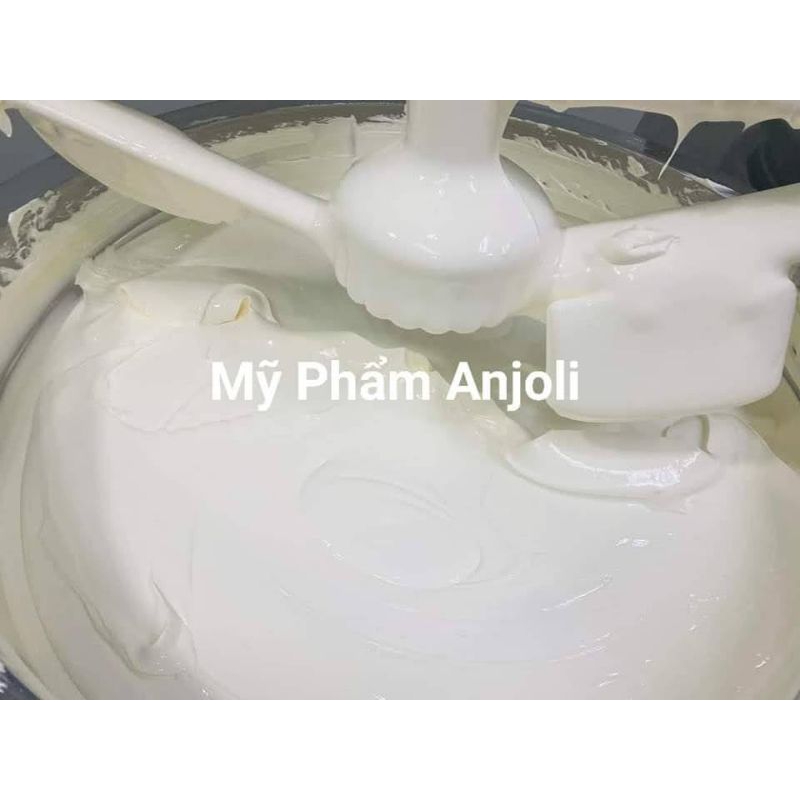 500G KEM BODY SIÊU TRẮNG