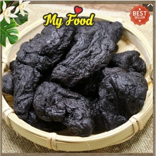 100g thục địa nấu sâm bí đao......