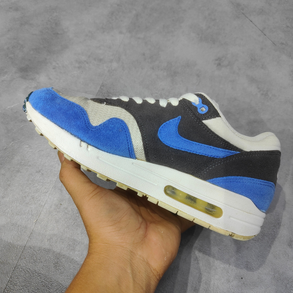 Giày 2hand Nike Air Max 1 7451