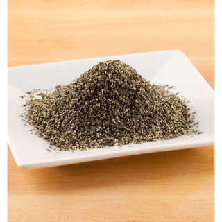 [ 100g ] tiêu đen xay Sạch Bảo Tín ( mua 10 gói tặng 1 gói 100g )