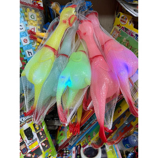 [ ĐỒ CHƠI ] Gà bóp kêu